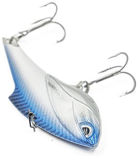 Воблер Rapala Rippin' Blade 07 CHB 7см 16гр - фото 4