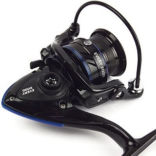 Катушка Nautilus Every 2000 Com - фото 2