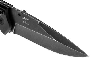 Нож Marser Str-3 складной - фото 3