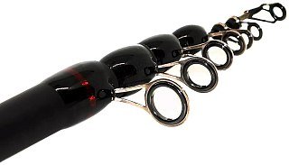 Удилище Caiman Master Telematch 360 5-25гр - фото 4