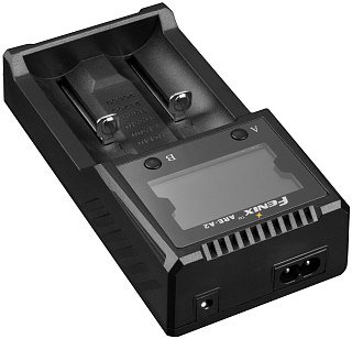 Зарядное устройство Fenix ARE-A2 - фото 4