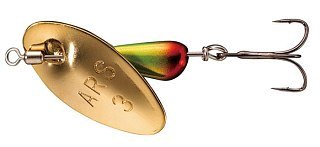 Блесна Smith AR Spinner Trout model 1,6гр цв 18