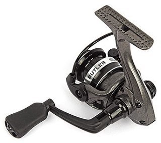 Катушка Nautilus Butler NBE500 Com - фото 2