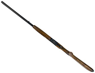 Ружье Ata Arms SP Sporter 12х76 760мм - фото 11