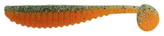 Приманка Reins 3,5" S-Cape Shad Orange Baitfish