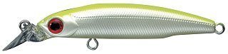 Воблер Smith Shirasu minnow 48 цв 10