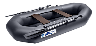 МП APACHE 260 графит - фото 2