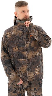 Жилет Remington Top shooter timber - фото 1