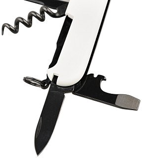 Нож Victorinox Spartan PS 91мм белый - фото 7