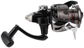 Катушка Shimano Catana C3000 FD - фото 5