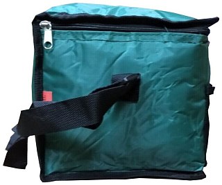 Термосумка Totem 10л - фото 4