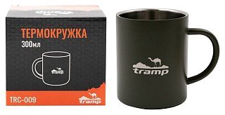 Термокружка Tramp TRC-009.12 - фото 3