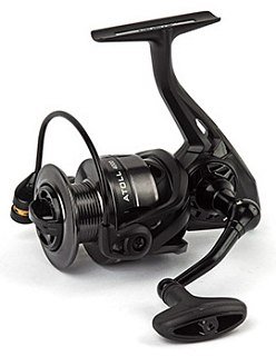 Катушка Nautilus Atoll 4000 Com - фото 1