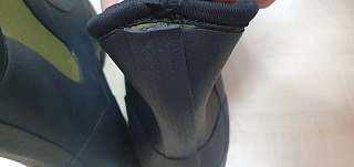 Сапоги Prologic Low cut rubber р.45 (10) - фото 14