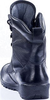Ботинки Бутекс Вайпер черные - фото 10