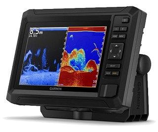 Эхолот Garmin Echomap UHD2 72cv  - фото 5