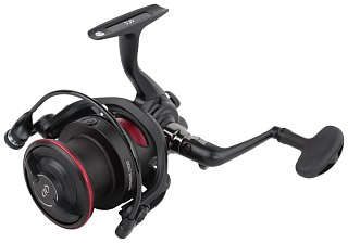 Катушка Daiwa 20 Whisker 25 QD - фото 1