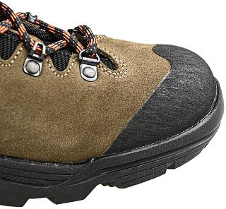 Ботинки Zamberlan Artemis GTX CF VF 189 green/brown - фото 12