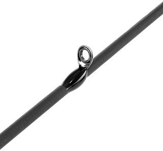 МП Удилище спиннинговое Worker 240LM, 2.4m, 2sec., 7-28g (HS-W-240LM) Helios - фото 4