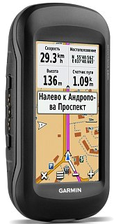 Навигатор Garmin Montana 680t - фото 3