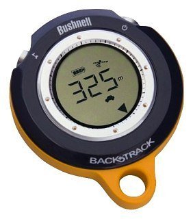 Компас Bushnell цифровой GPS