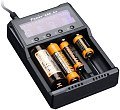 Зарядное устройство Fenix ARE -A4