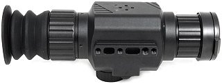 Тепловизионный прицел Arkon Alfa II ST25 - фото 9