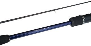 Спиннинг Team Dubna Aquatory AQ-802HS - фото 3