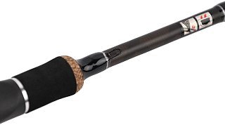 Удилище Abu Garcia Diplomat Spin X 66UL 4pc - фото 15