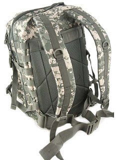 Рюкзак Mil-tec US Assault Pack LG at-digital - фото 2