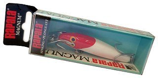 Воблер Rapala Cound Down Magnum  CDMAG07/RH - фото 1
