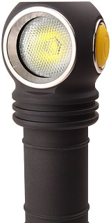 Фонарь Armytek Wizard C2 Pro Magnet USB белый - фото 2