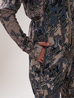 Костюм Remington Researcher Pro 3 в 1 figure - фото 15
