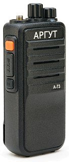 Радиостанция Аргут А-73 П-45 UHF - фото 23