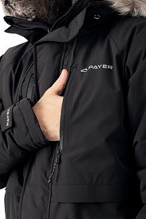 Куртка Payer Север мембрана зимняя -45 - фото 6