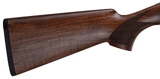 Ружье Huglu 103FE 12x76 GR4 Sap 5СМЧ эжектор 1C 760мм - фото 2