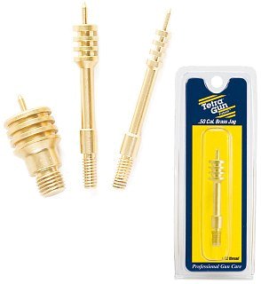 Вишер Tetra Gun Brass Jags 20к