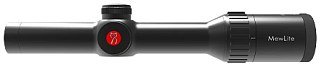 МП Оптический прицел Mewlite 1-8x24, SFP, 30 mm, IR, 31001 - фото 10