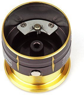 Катушка Nautilus Argent 5000 Com - фото 6