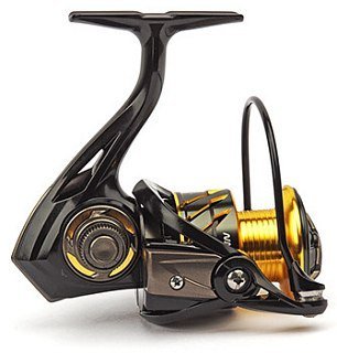 Катушка Nautilus Della 3000 Com - фото 3