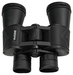 Бинокль Bosma Porro II 10x50 - фото 2