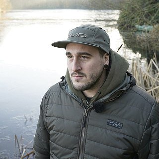 Бейсболка Avid Carp 5 Panel - фото 2