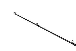 Удилище Nautilus Kepler 360см 70гр NKFF12ML Com - фото 10