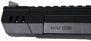 Пистолет Курс-С EAGLE KURS 10ТК охолощенный - фото 3