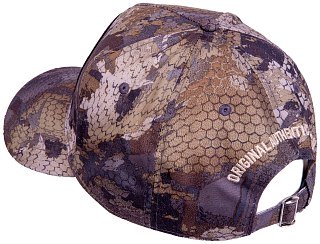 Кепка Remington Baseball cap timber - фото 7