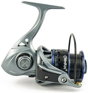 Катушка Caiman Mirida Feeder 450 - фото 4