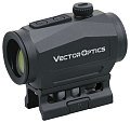 Прицел коллиматорный Vector Optics Scrapper 1x29 2MOA RD