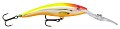 Воблер Rapala  Deep tail dancer TDD13 CLS