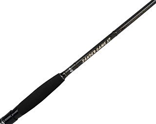 Спиннинг Hearty Rise Zander Game XT Limited ZGXT-832ML 2,52м 7-28гр - фото 3