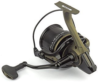 Катушка Nautilus Epica Heavy Method 6000 - фото 2